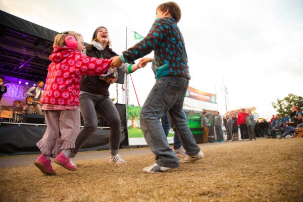 Midsummer Bulli Festival