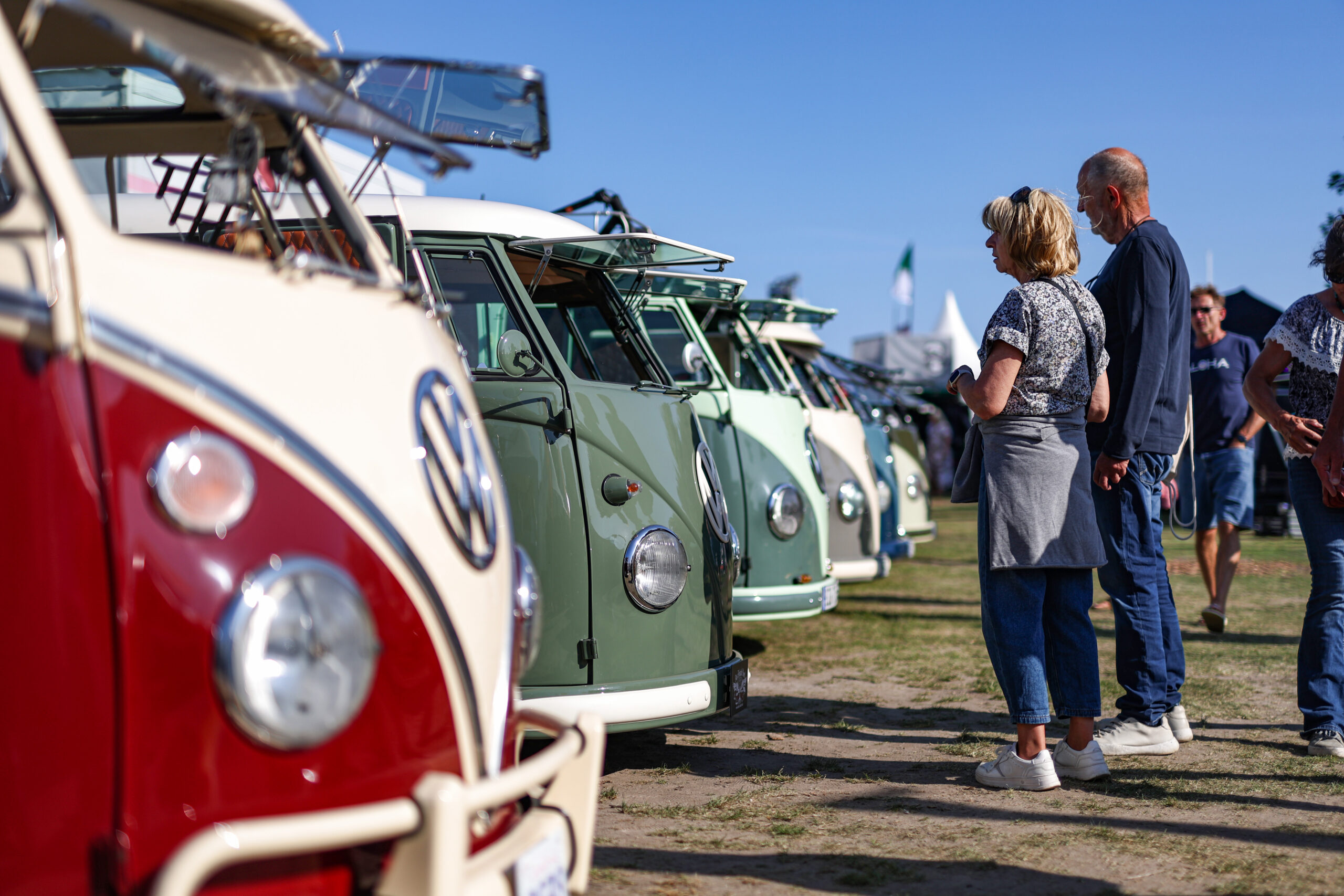 Infos zum Ticketvorverkauf!