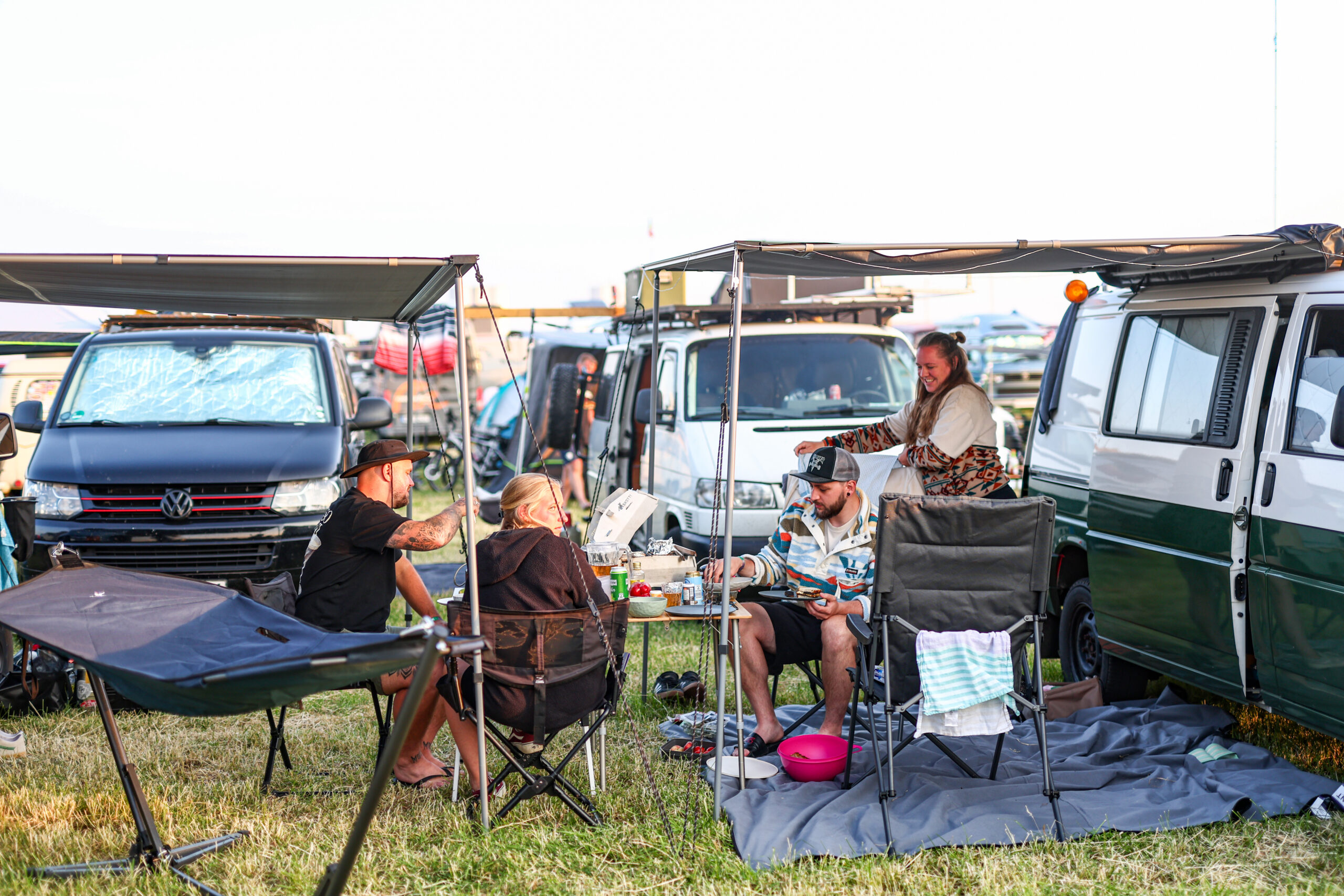 Info´s zu den Gruppentickets!